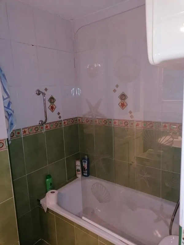 Vannitoad - Furnished Flat with Balcony in San Fernando