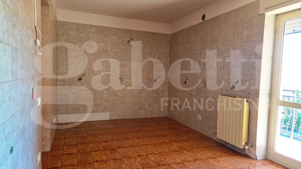 Toad - Spacious Apartment with Balconies in Marano Marchesato
