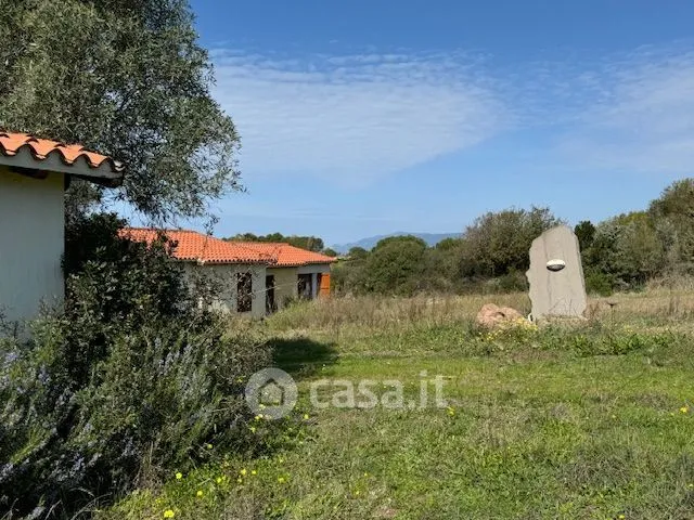 Jardin - Agritourism Property with Pool in Tresnuraghes