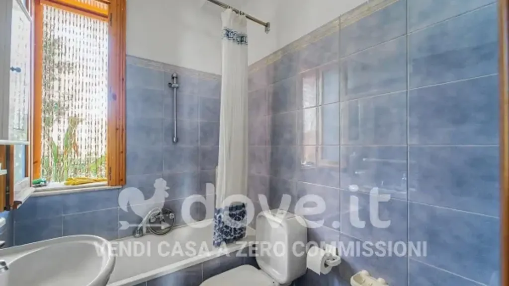 Salles de bain - Bright Apartment with Balcony in Acireale