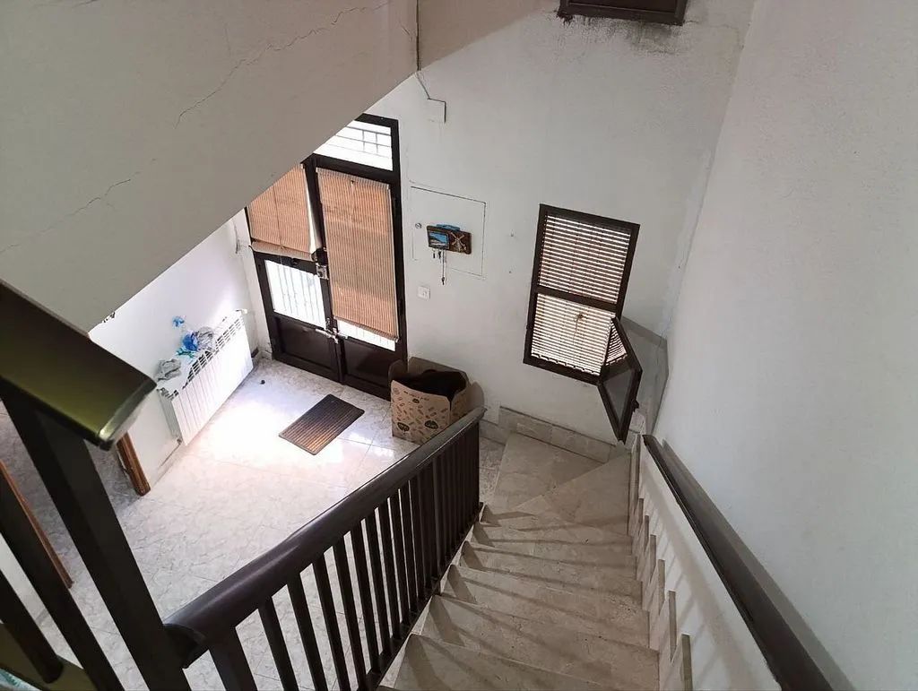 Stanze - Two-Storey House with Terrace in Valdepeñas