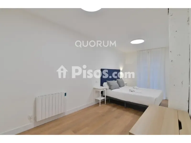 Magamistoad - Renovated Flat with Balcony in Alameda de Urquijo