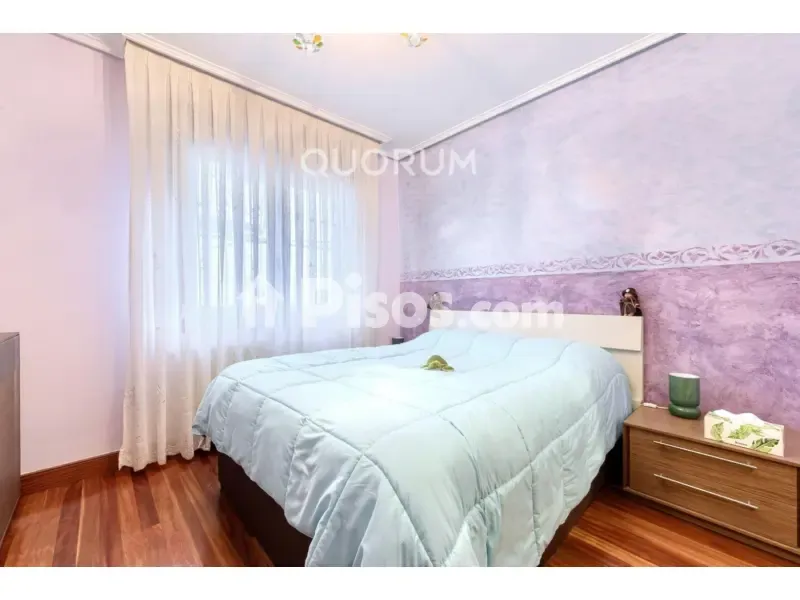 Magamistoad - Apartment with Balcony in Basauri Centre