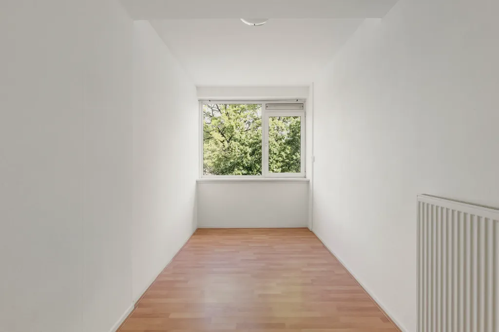 Pièces - Corner Apartment with Balcony in Amsterdam Buitenveldert