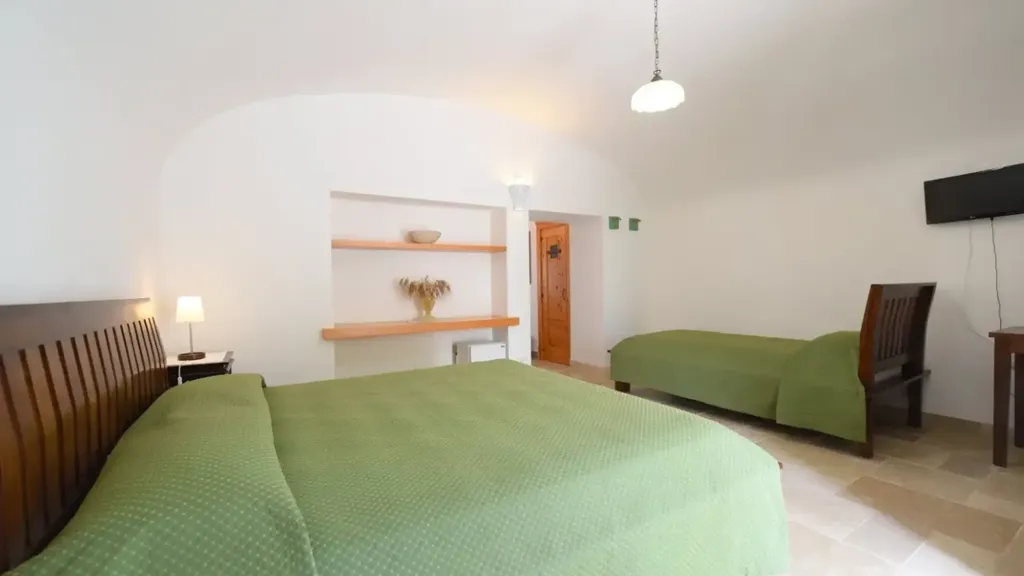 Chambres - Trullo with Pool in Ostuni