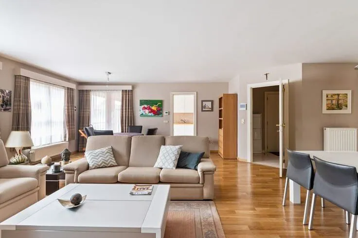Elutuba - House in Turnhout, 2300
