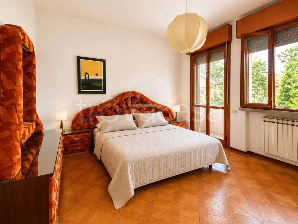Magamistoad - Bifamiliar Villa with Garden in Cervia