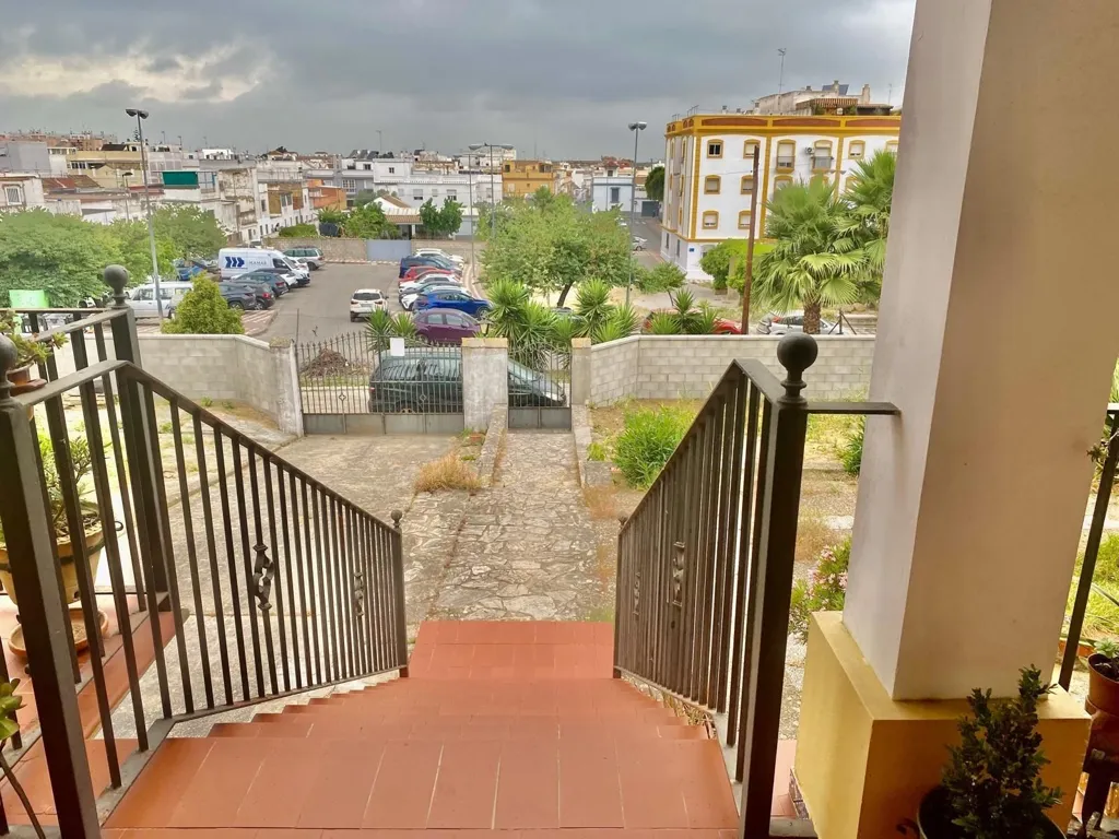 Rõdu - Detached House with Pool in Sanlúcar de Barrameda