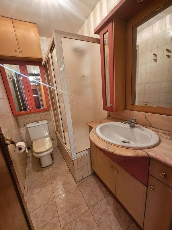 Bagni - Apartment with Terraces in Logroño Centre