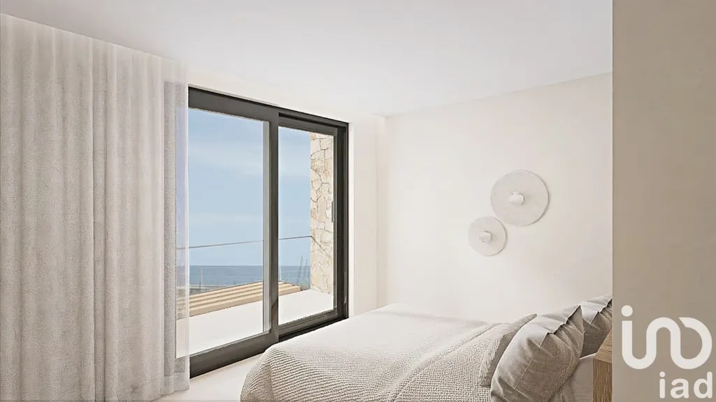 Magamistoad - New Apartment with Seafront in L'Ametlla de Mar