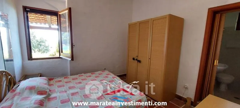 Chambres - Villa with Sea View in Maratea