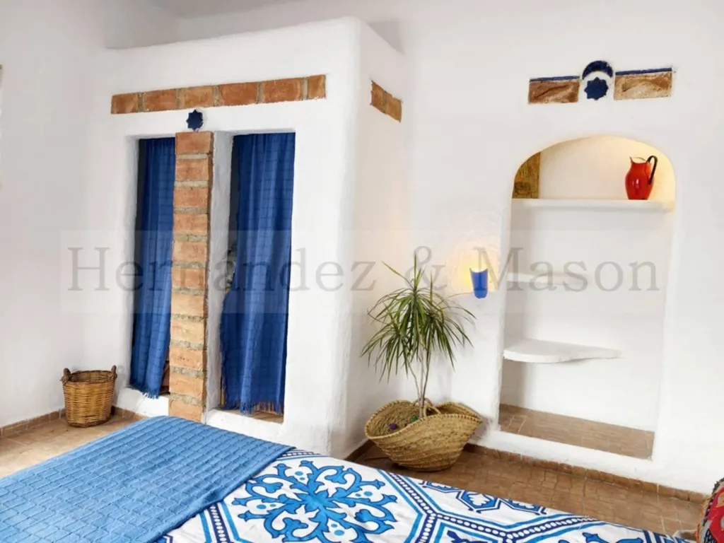 Chambres - Detached House with Pool in Solymar, Benalmádena