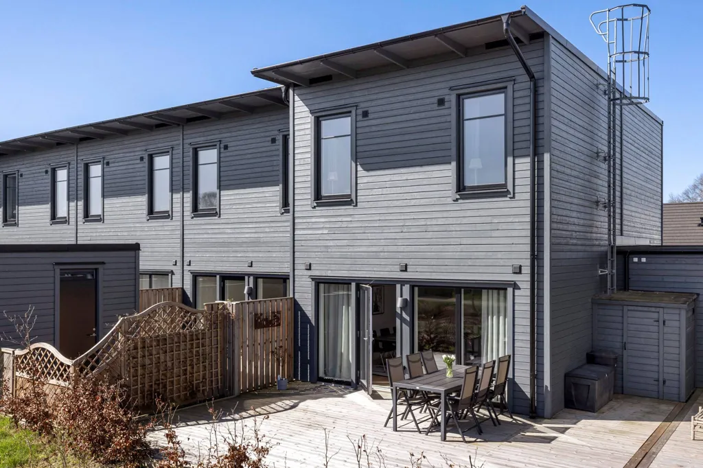 Välivaade - Modernised Apartment with Sea Access in Halland