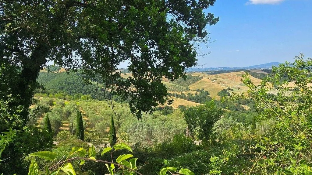Aed - Exclusive Country House with Pool in Allerona