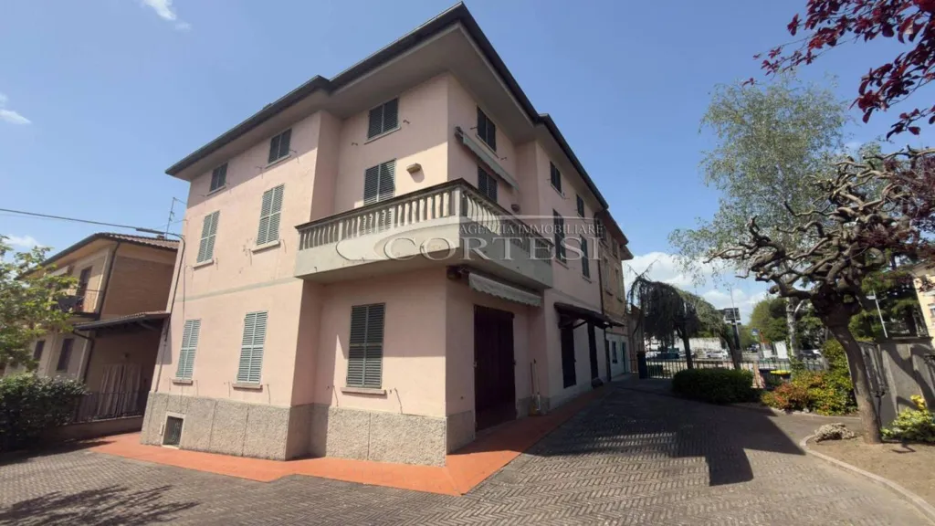 Välivaade - Three-Unit House with Private Garden in Città di Castello