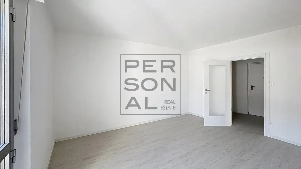 Pièces - Apartment with Balcony in Gardolo, Trento