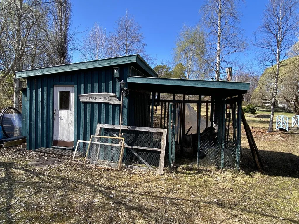 Maison 7 pièces à Älvdalen