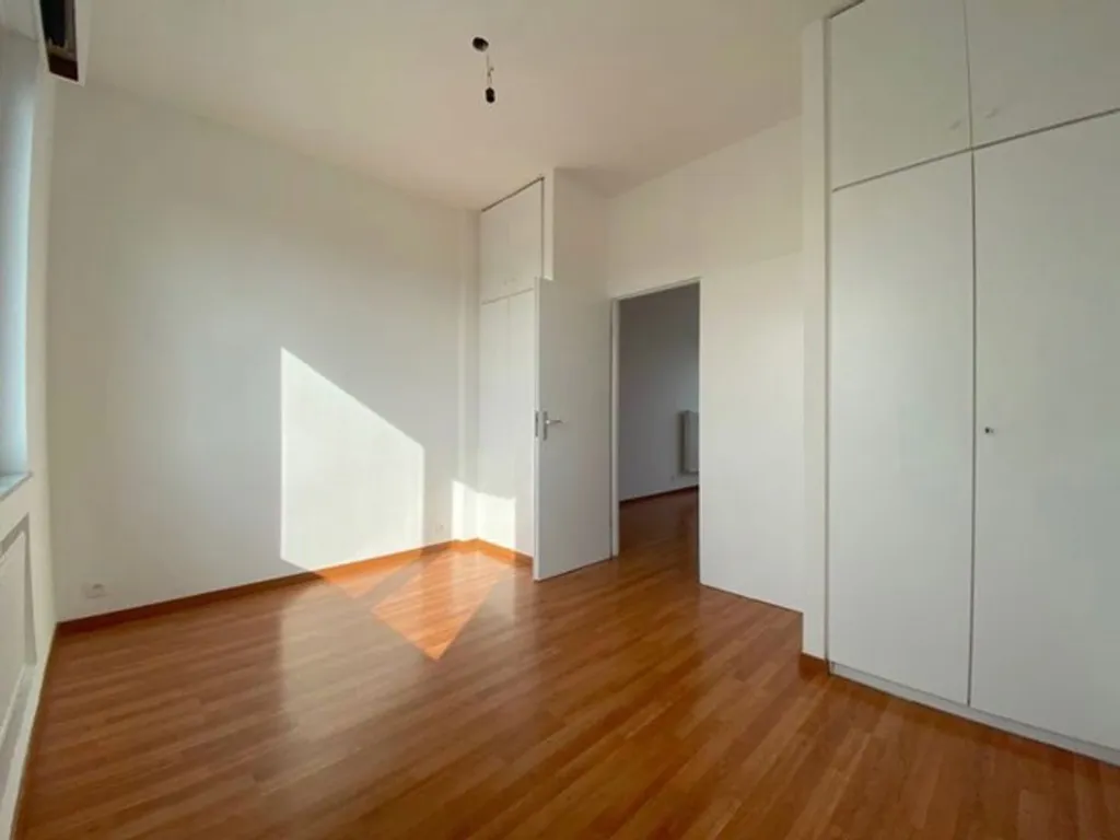 Stanze - One-Bedroom Flat with Terrace in Solbosch