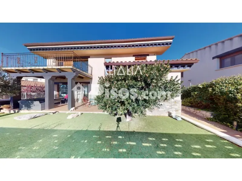 Extérieur - Contemporary Chalet with Terrace in Arcas