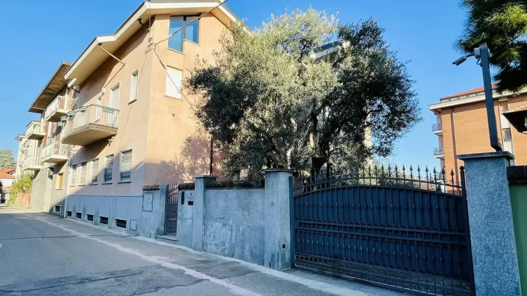 facade