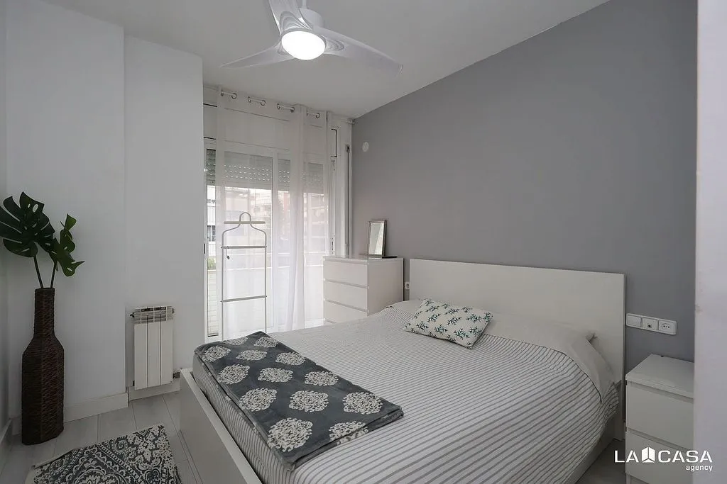 Chambres - Triplex Penthouse with Private Solárium in Santa Eulàlia