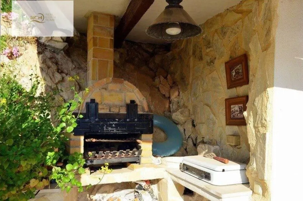 Terrazza - Town House with Pool in Altea Pueblo