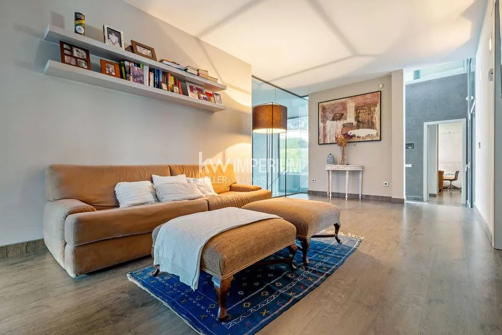 Elutuba - Luxury House with Sea View in Tarragona