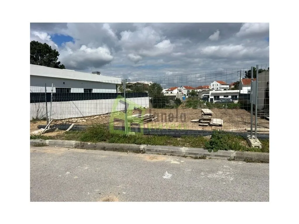 Jardin - New Detached House with Pool in Seixal