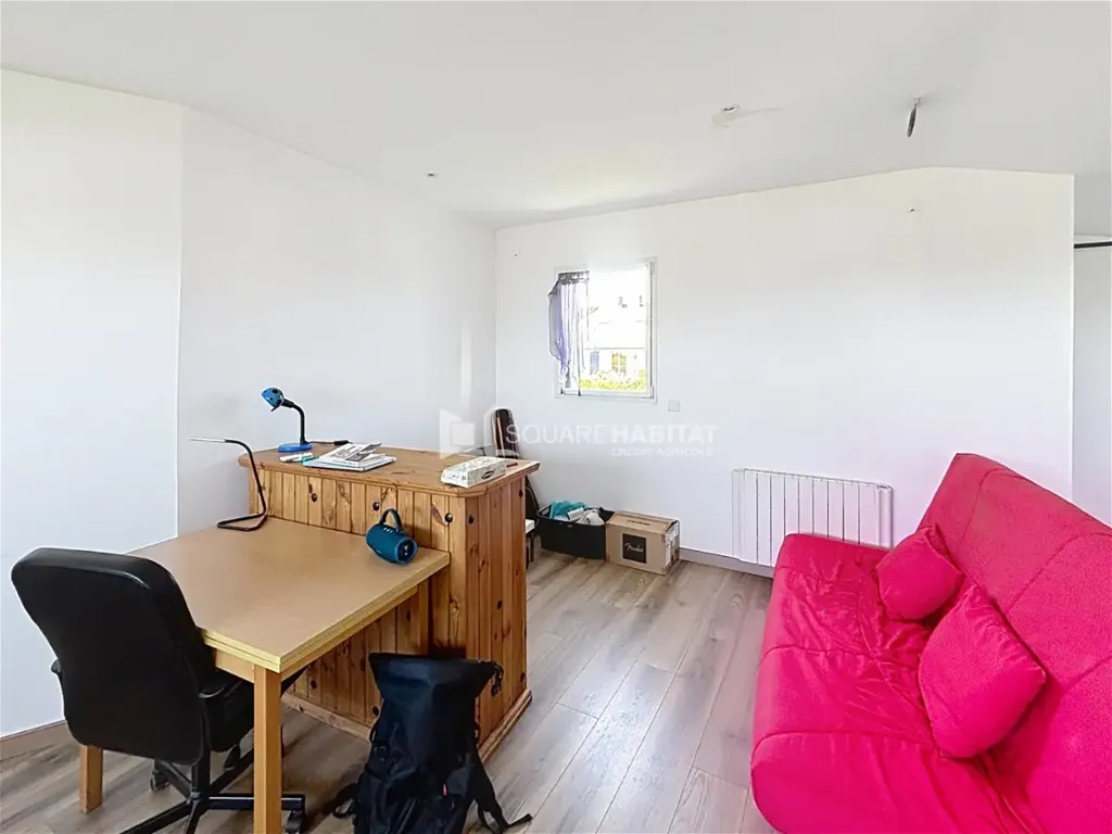 Elutuba - Flat with Parking in Bruz