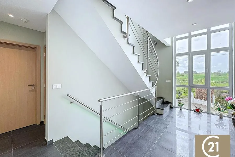 Maison 5 chambres à Braine-le-Comte