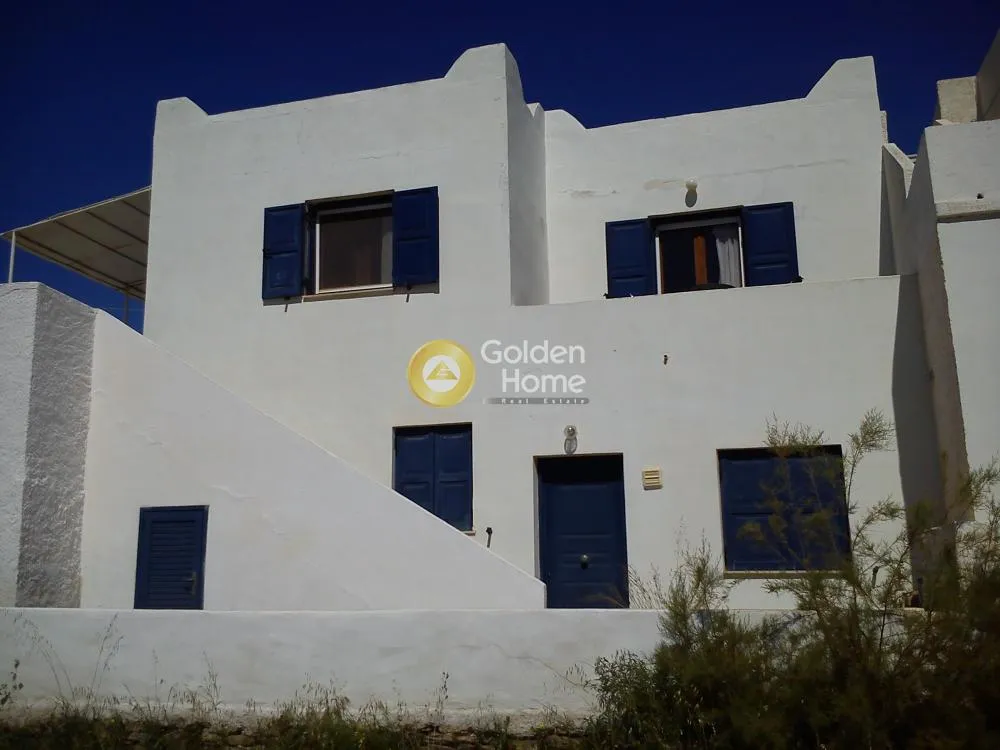 5-room apartment in GR