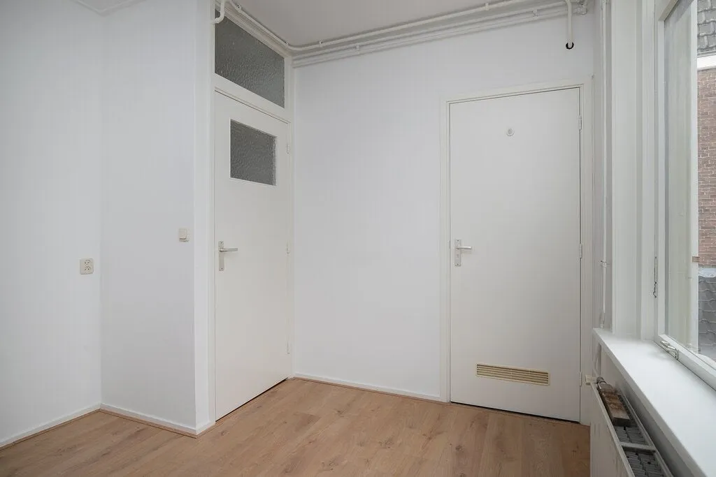Rooms - Charming House with Garage in Leiden