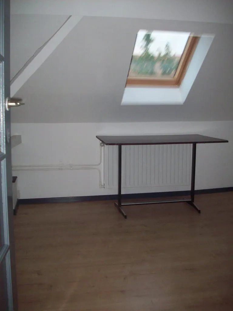 Rooms - House with Garden and Terrace in Kieldrecht