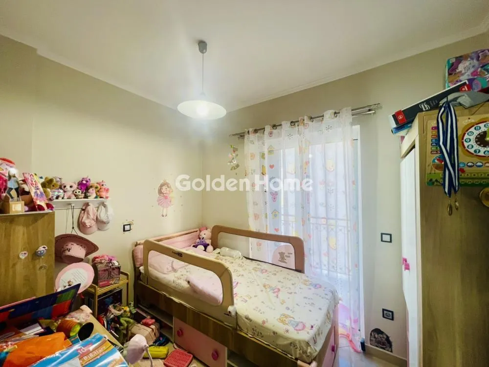 8-toaline korter asukohas GR