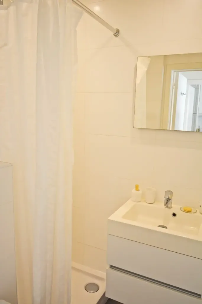 Appartement à Knokke