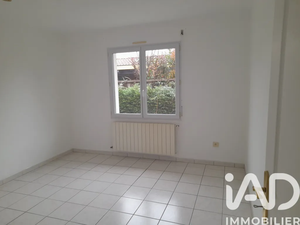 Stanze - 4-Bedroom Villa with Garden in Le Teich