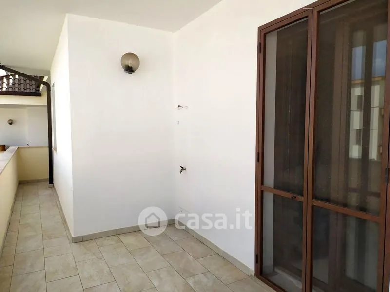 Terrass - Bright 3-Bedroom Flat in Tricase