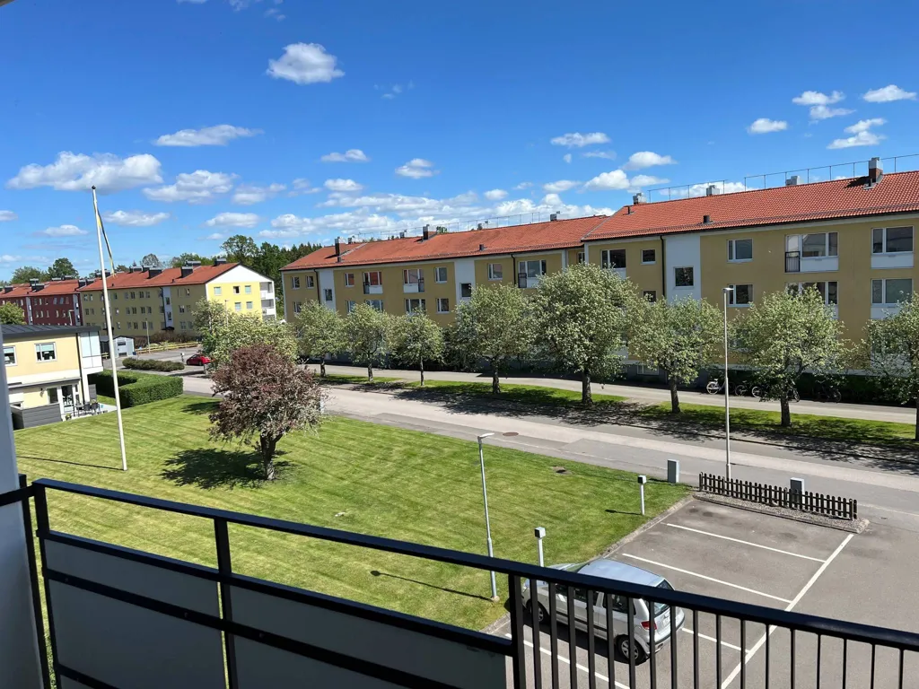 Appartement 3 pièces à Skara kommun