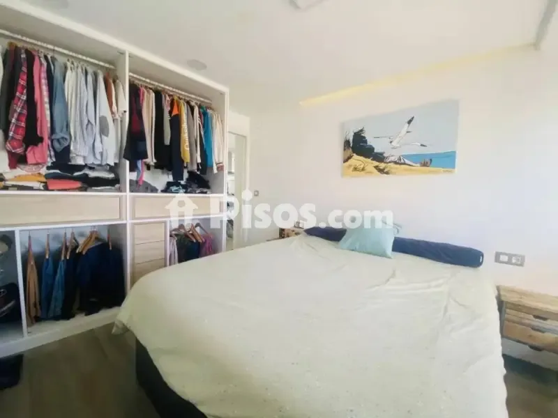 Chambres - Modern Flat with Sea View in Denia