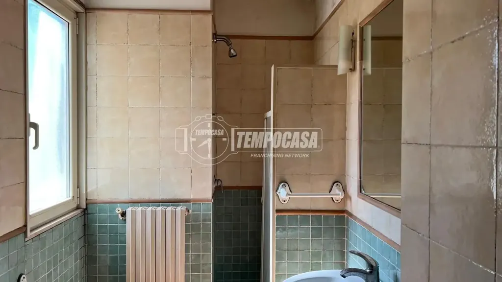 Vannitoad - Attic with Panoramic Terrace in Naples