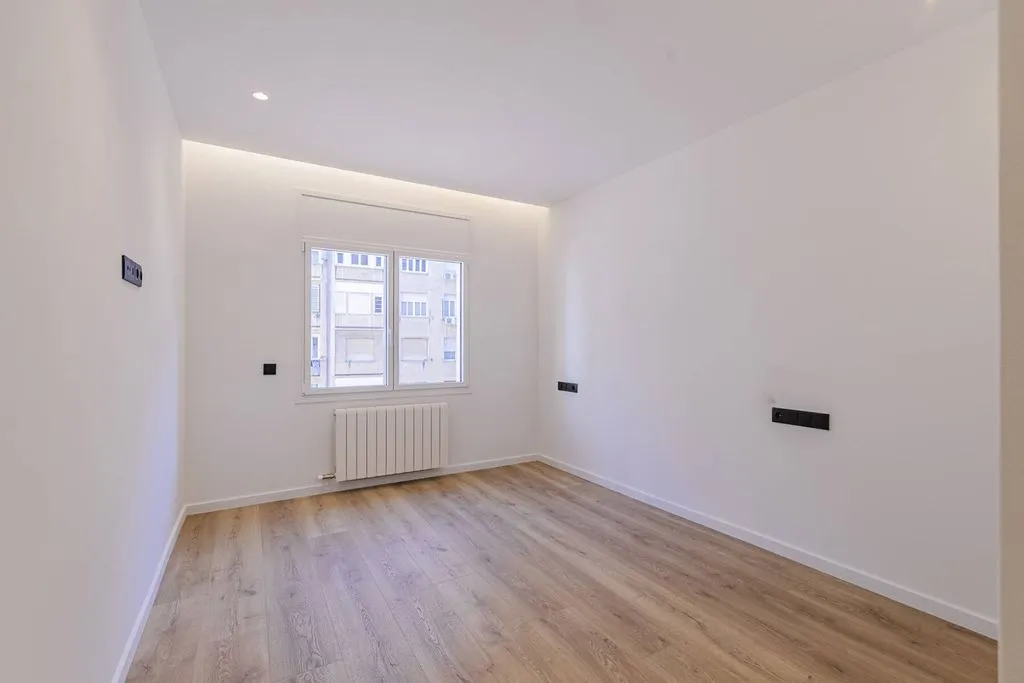 Toad - Luxury Flat with City View in Barcelona