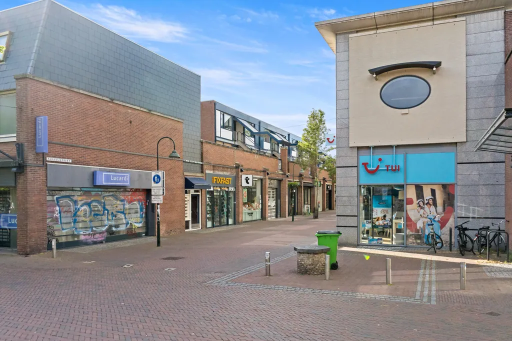 Esterno - Modernised 2-Bedroom Flat with Church Tower View in Delft