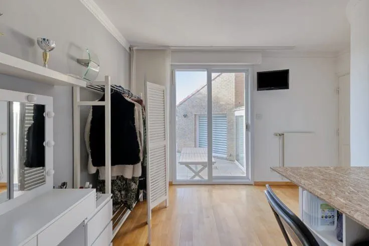Maison 6 chambres à Adinkerke