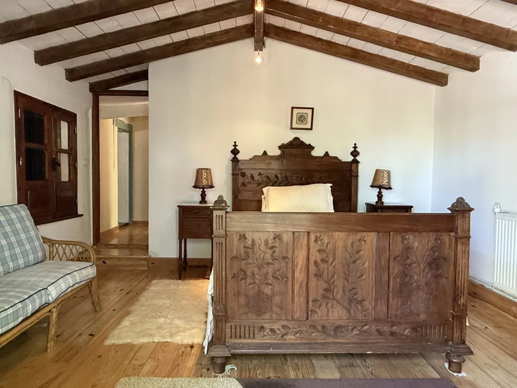Magamistoad - Country House with Pool in Gers Countryside