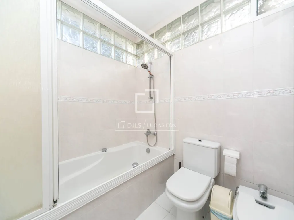 Bagni - Luxury Villa with Pool in Gavà Mar