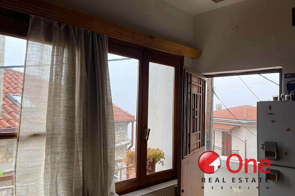 Cuisine - Detached House with Double Glazing in Arachova