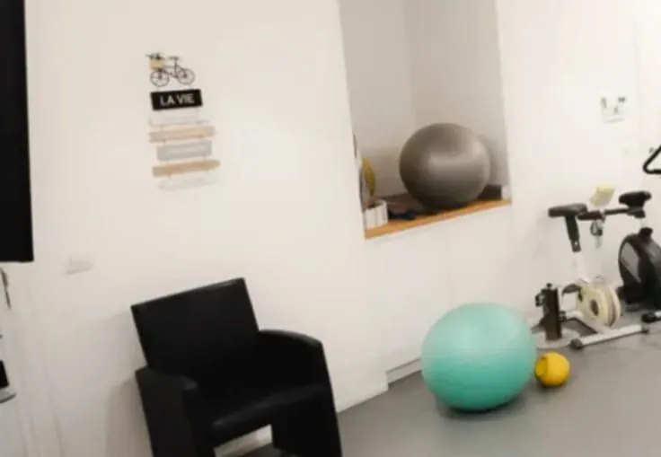 Pièces - Appartement avec Terrasse dans Résidence Services à La Hulpe