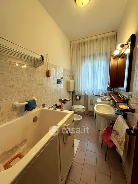 Vannitoad - Apartment with East Balcony in Chioggia