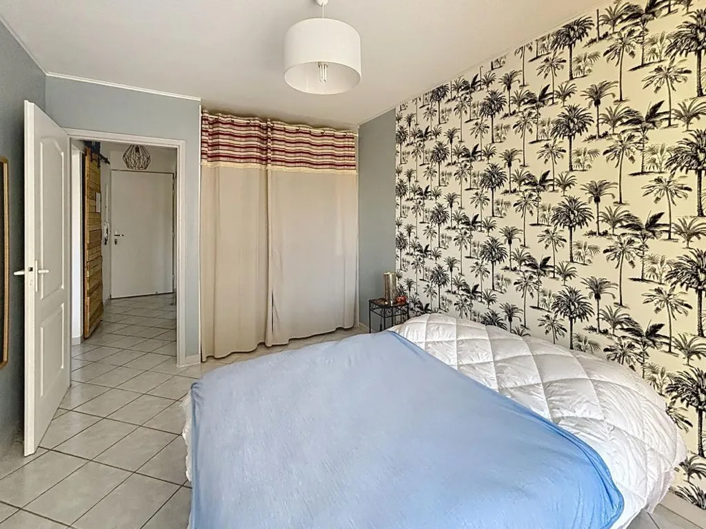 Magamistoad - Renovated Flat with South Terrace in Fréjus