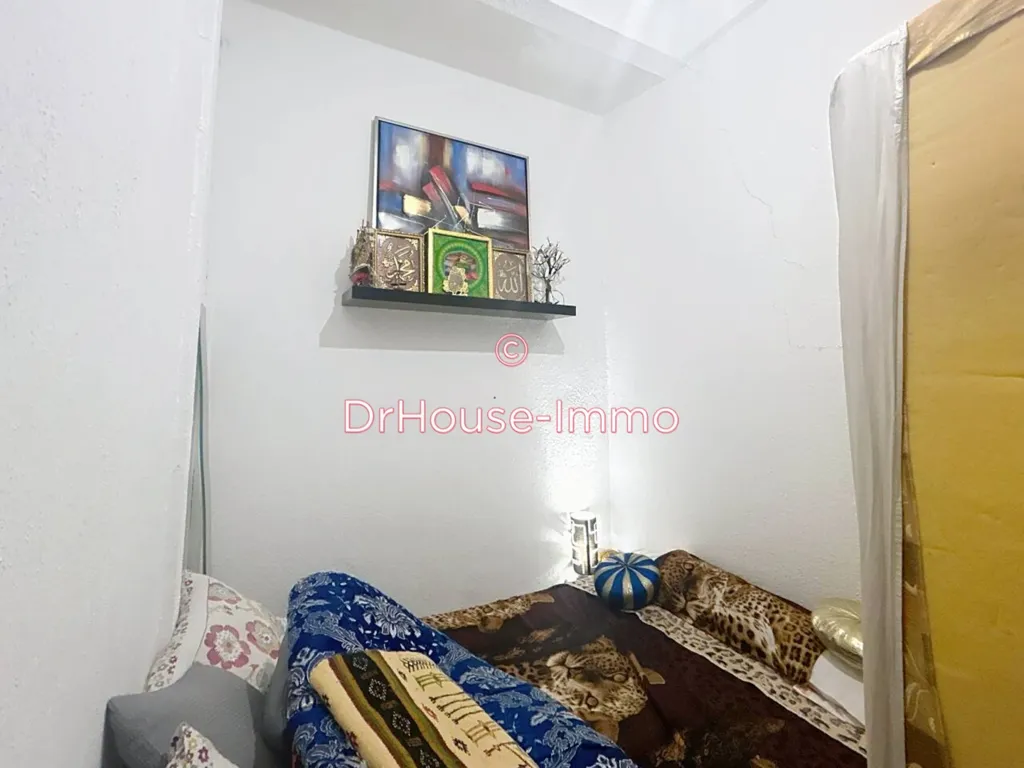 Bedrooms - Central Flat near Marseille Station